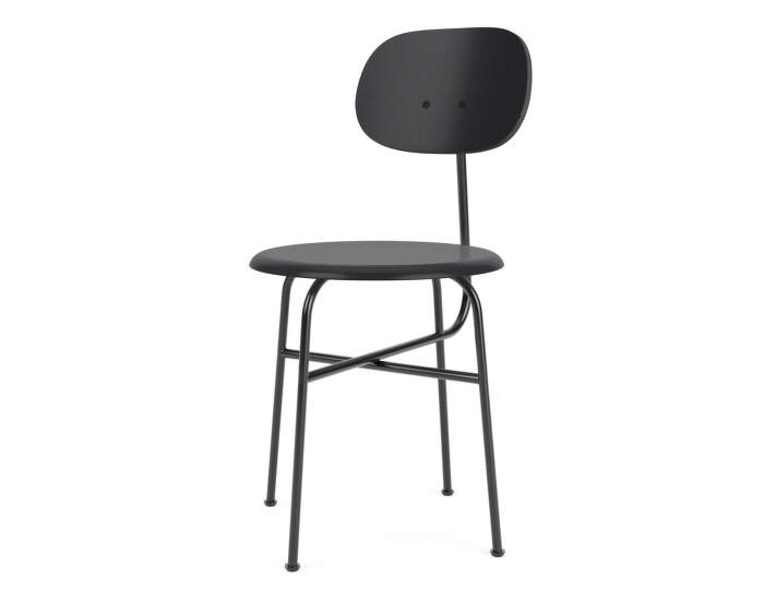 Židle Afteroom Dining Chair Plus, black