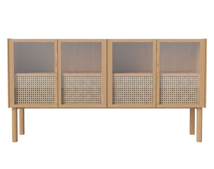 Komoda Cana Sideboard, oiled oak