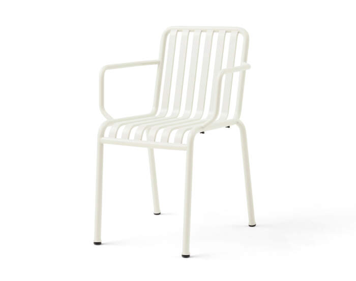 Židle Palissade Armchair, cream white