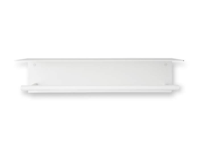 Držák na ručníky Dora Towel Shelf, white