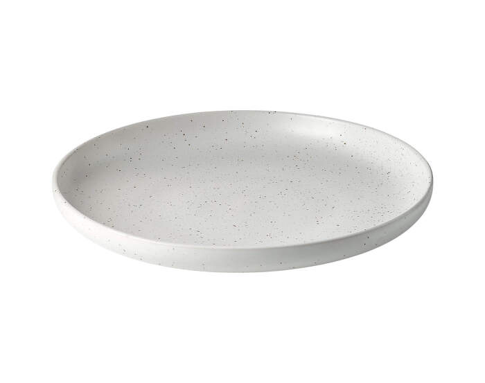 Servírovací talíř Forma Serving Platter Ø30 cm, white