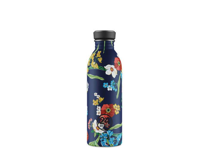 24Bottles Urban 500 ml, denim bouquet