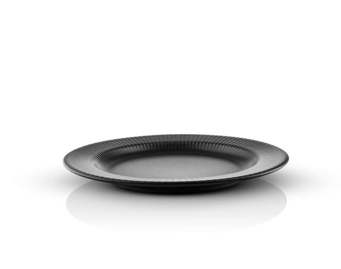 Dezertní talíř Legio Nova Side Plate 19 cm, black