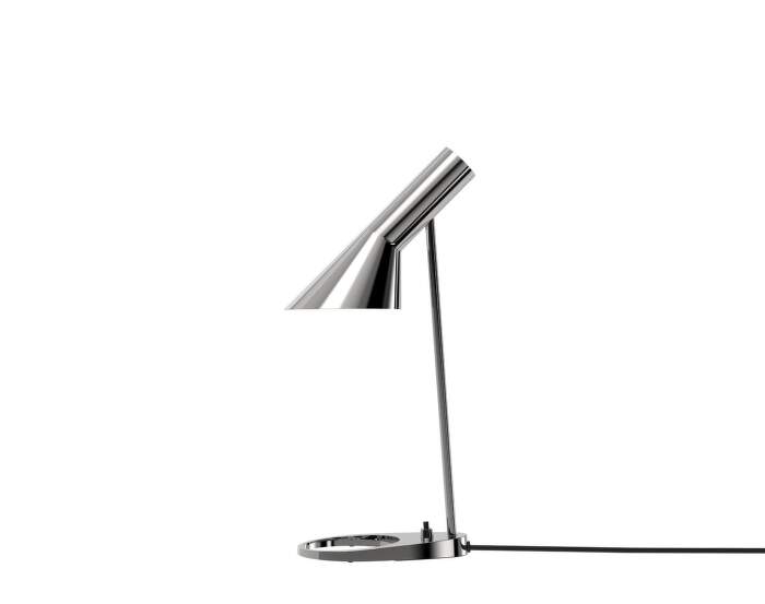 Stolní lampa AJ Mini, stainless steel polished