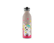 Dětská láhev Kids Bottle 0,5l, lucky dog