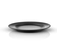 Talíř Legio Nova Lunch Plate 22 cm, black