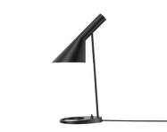 Stolní lampa AJ, black