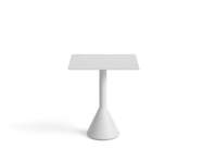 Stůl Palissade Cone Table 65x65 cm, sky grey