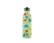 Dětská láhev Kids Bottle 0,5l, jurassic friends