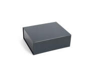 Úložný box Colour Storage M, black