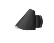 Nástěnná lampa Bonnet SC103, black