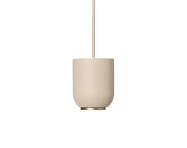 Lampa Collect Bell, cashmere