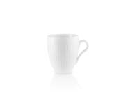 Porcelánový hrnek Legio Nova Cup 40cl, white