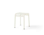 Stolička Palissade Stool, cream white