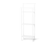 Policová sestava Dora Shelving Unit, white