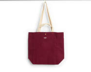 Plátěná taška Everyday Tote Bag, burgundy