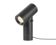 Stolní lampa Beam H45, black