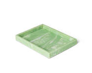 Tác Mist Tray 15x20, seafoam