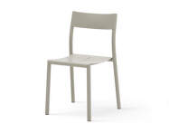 Židle May Chair, light grey