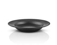 Hluboký talíř Legio Nova Deep Plate 25 cm, black