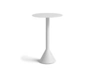 Stůl Palissade Cone Table Ø60, sky grey