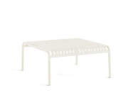 Zahradní konferenční stolek Palissade Low Table, cream white