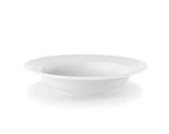 Hluboký talíř Legio Nova Deep Plate 22 cm, white