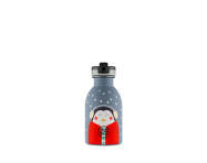 Dětská láhev Kids Bottle 0,25l, happy penguin