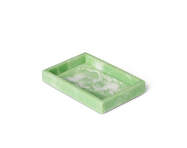 Tác Mist Tray 10x15, seafoam