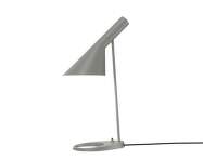 Stolní lampa AJ, warm grey