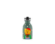 Dětská láhev Kids Bottle 0,25l, smart cat