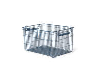 Úložný koš Cala Stackable Baskets 2ks, dark blue