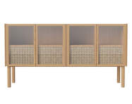 Komoda Cana Sideboard, oiled oak