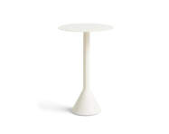 Stůl Palissade Cone Table Ø60, cream white