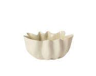 Mísa Nium Bowl Small, off-white