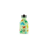 Dětská láhev Kids Bottle 0,25l, jurassic friends