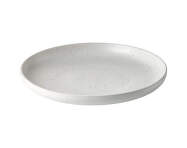 Servírovací talíř Forma Serving Platter Ø30 cm, white