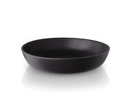 Hluboký talíř Nordic Kitchen Deep Plate 20 cm, black