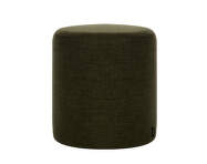 Pouf Folk Tall, italian olive