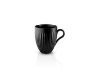 Porcelánový hrnek Legio Nova Cup 40cl, black