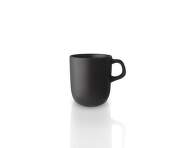 Hrnek Nordic Kitchen Cup 30 cl 4ks, black