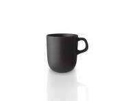 Hrnek Nordic Kitchen Cup 40 cl 4ks, black