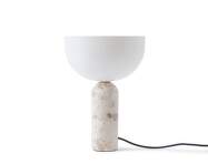 Stolní lampa Kizu Table Lamp Small, Kunis Breccia