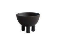 Miska Duck Bowl Mini, coffee