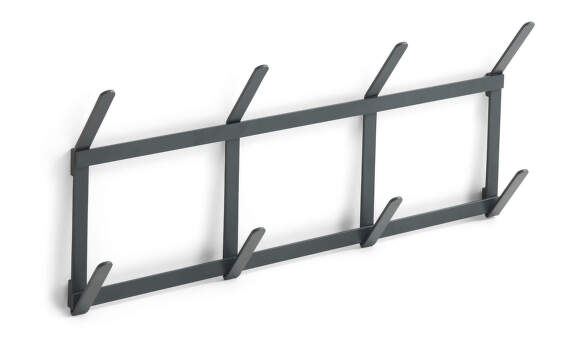 Věšáky Tape Coat Rack od HAY