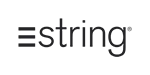String